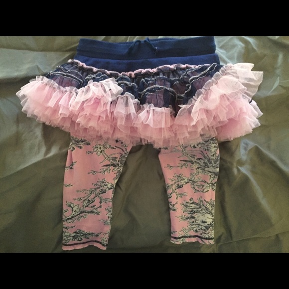 Ooh la la couture! Outfit - Picture 6 of 8